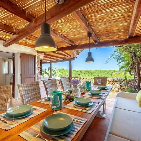Villa Clicksardegna In Front Of Harbour Marina - Luxury Living A *