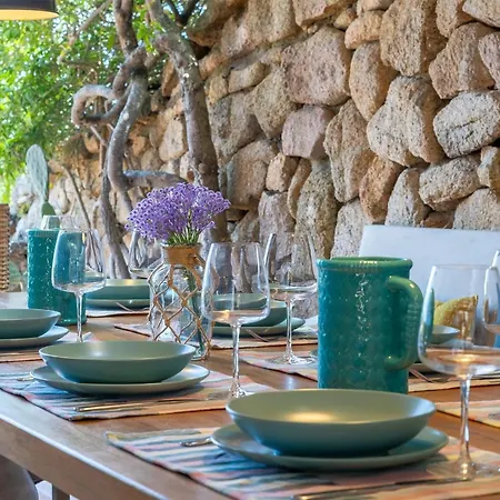 Clicksardegna In Front Of Harbour Marina - Luxury Living A Πόρτο Τσέρβο