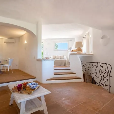 Clicksardegna In Front Of Harbour Marina - Luxury Living A Villa