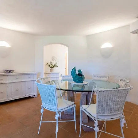 Clicksardegna In Front Of Harbour Marina - Luxury Living A Βίλα Πόρτο Τσέρβο