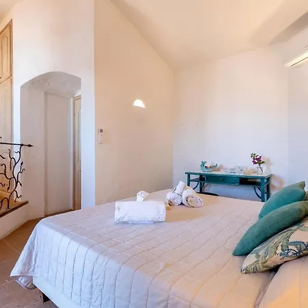 Clicksardegna In Front Of Harbour Marina - Luxury Living A *
