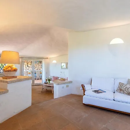 Clicksardegna In Front Of Harbour Marina - Luxury Living A
