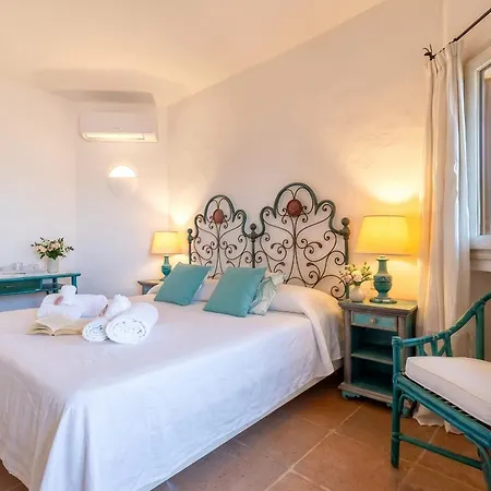 Clicksardegna In Front Of Harbour Marina - Luxury Living A *