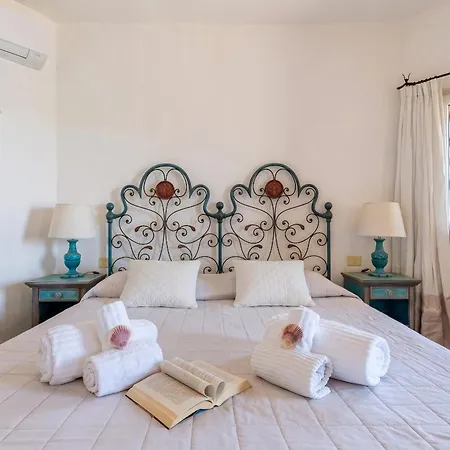 Villa Clicksardegna In Front Of Harbour Marina - Luxury Living A Porto Cervo