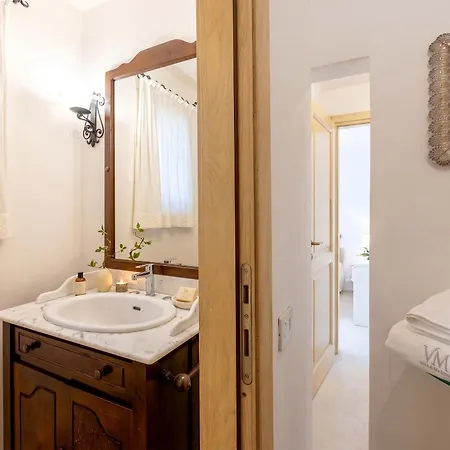 Clicksardegna In Front Of Harbour Marina - Luxury Living A Βίλα *