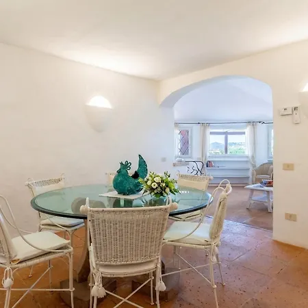 Villa Clicksardegna In Front Of Harbour Marina - Luxury Living A Porto Cervo