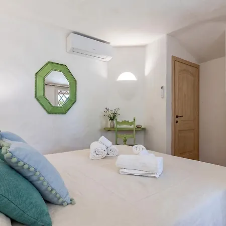 Clicksardegna In Front Of Harbour Marina - Luxury Living A Πόρτο Τσέρβο