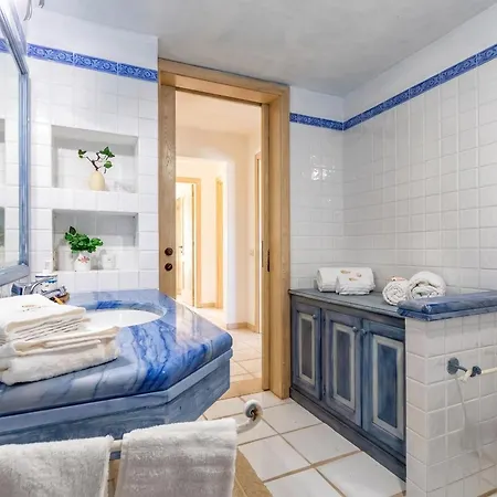 Villa Clicksardegna In Front Of Harbour Marina - Luxury Living A Porto Cervo