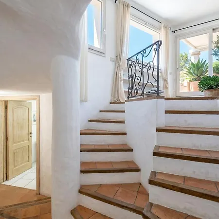 Villa Clicksardegna In Front Of Harbour Marina - Luxury Living A