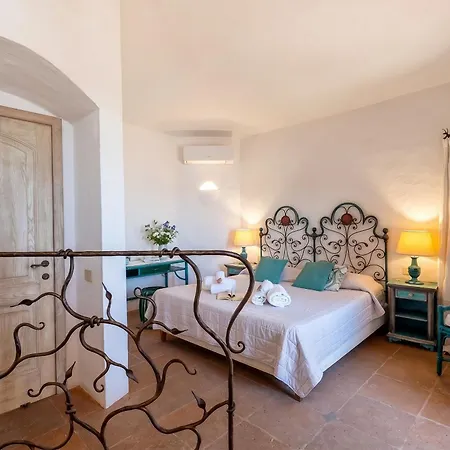 Clicksardegna In Front Of Harbour Marina - Luxury Living A Βίλα