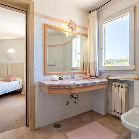 Villa Clicksardegna In Front Of Harbour Marina - Luxury Living A Porto Cervo