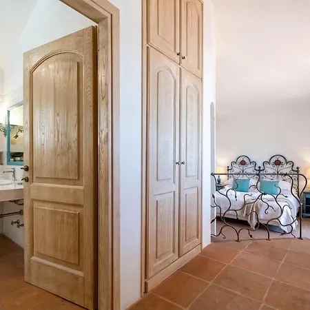 Villa Clicksardegna In Front Of Harbour Marina - Luxury Living A Porto Cervo