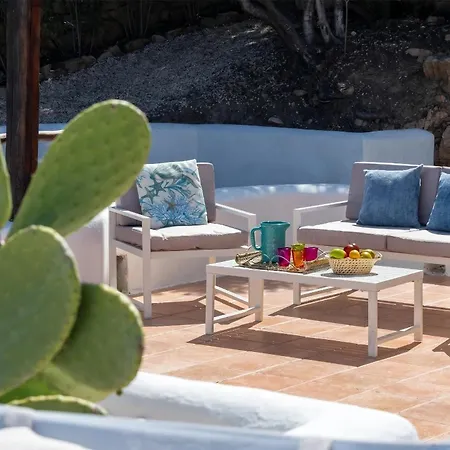 Clicksardegna In Front Of Harbour Marina - Luxury Living A Βίλα