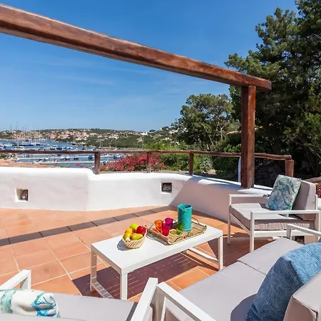Βίλα Clicksardegna In Front Of Harbour Marina - Luxury Living A