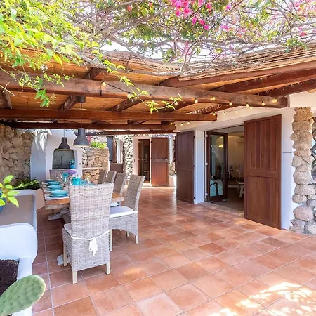 Βίλα Clicksardegna In Front Of Harbour Marina - Luxury Living A Πόρτο Τσέρβο