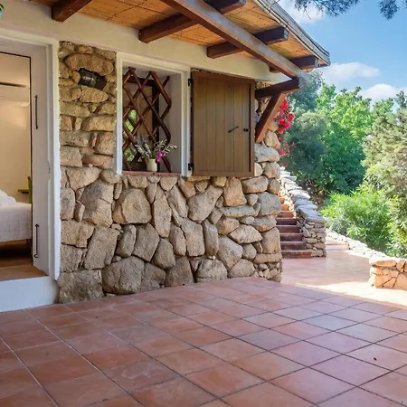 Villa Clicksardegna In Front Of Harbour Marina - Luxury Living A *